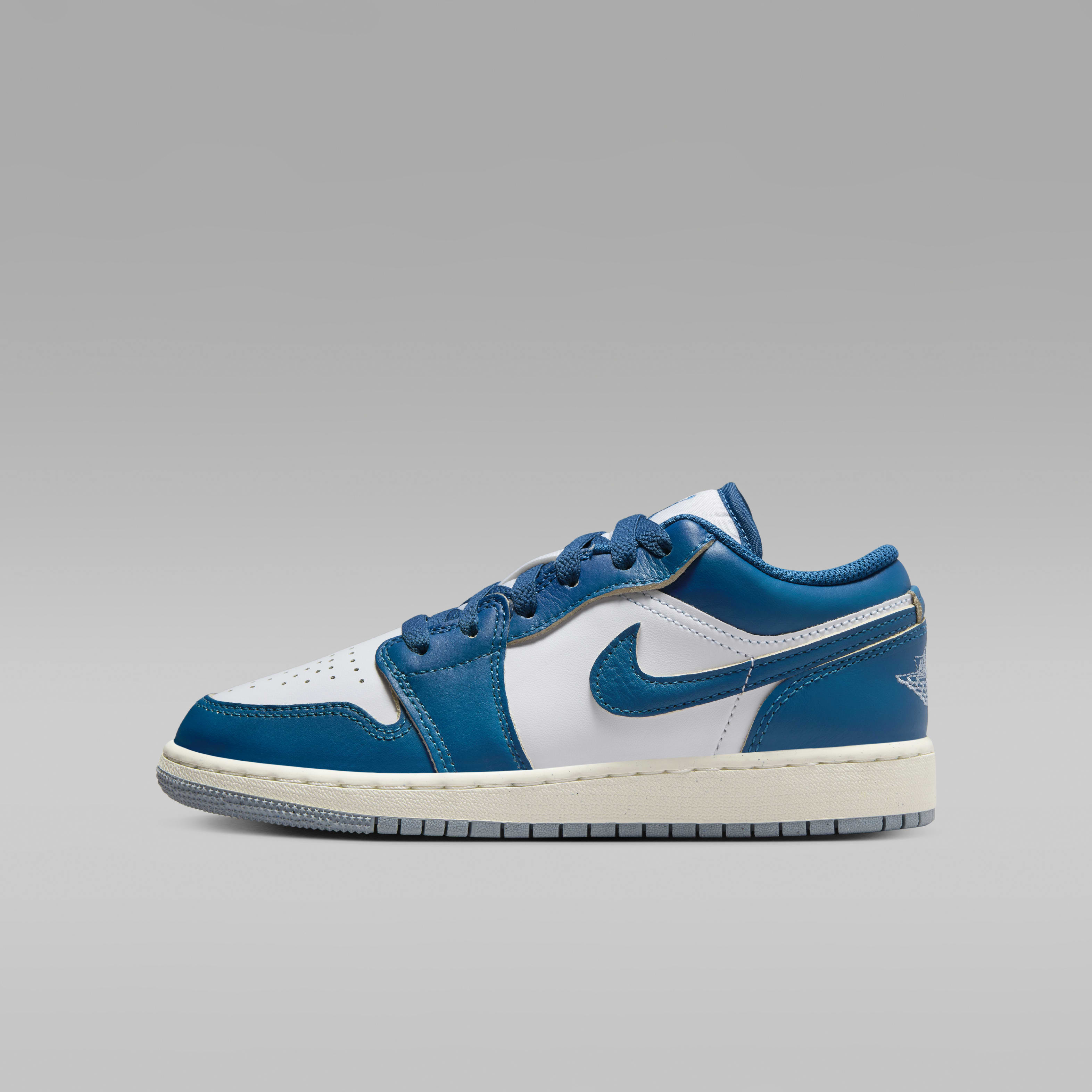 Nike Air Jordan 1 Low SE Older Kids Shoes King s Cross